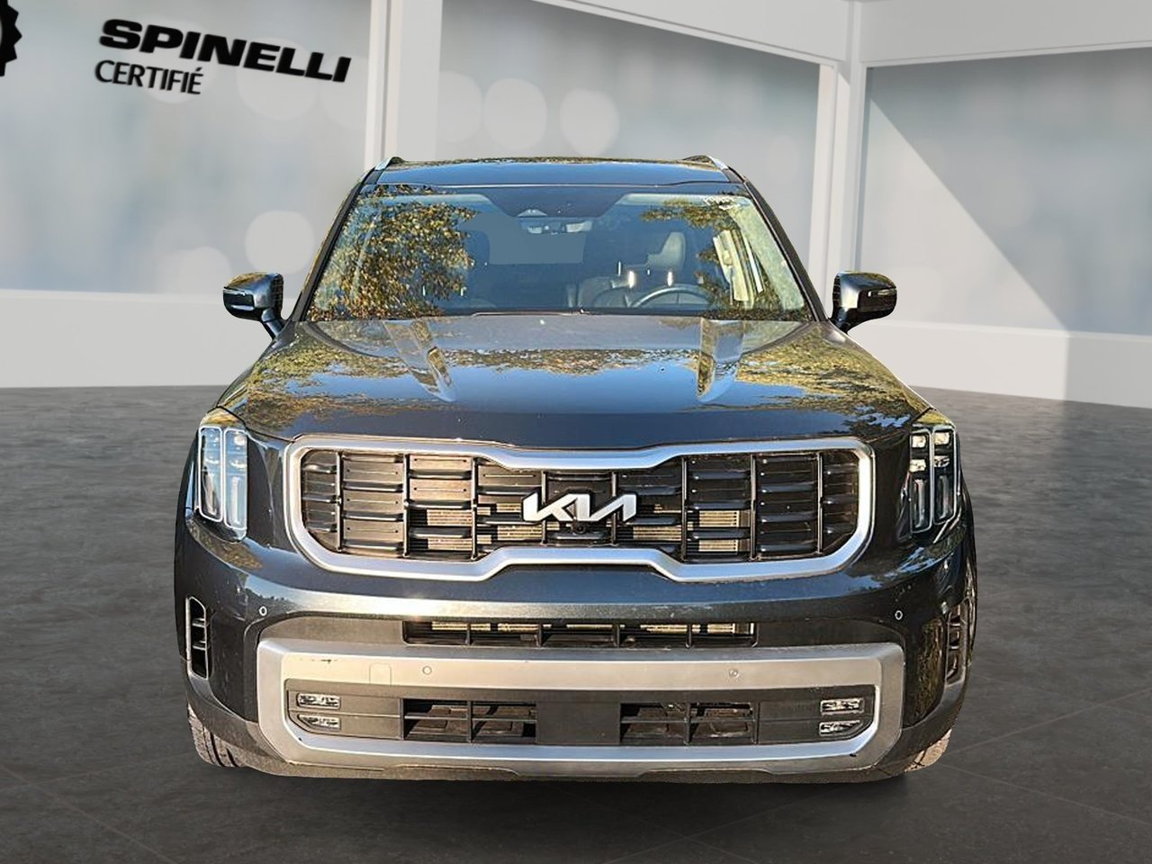 2023 Kia Telluride SX Limited