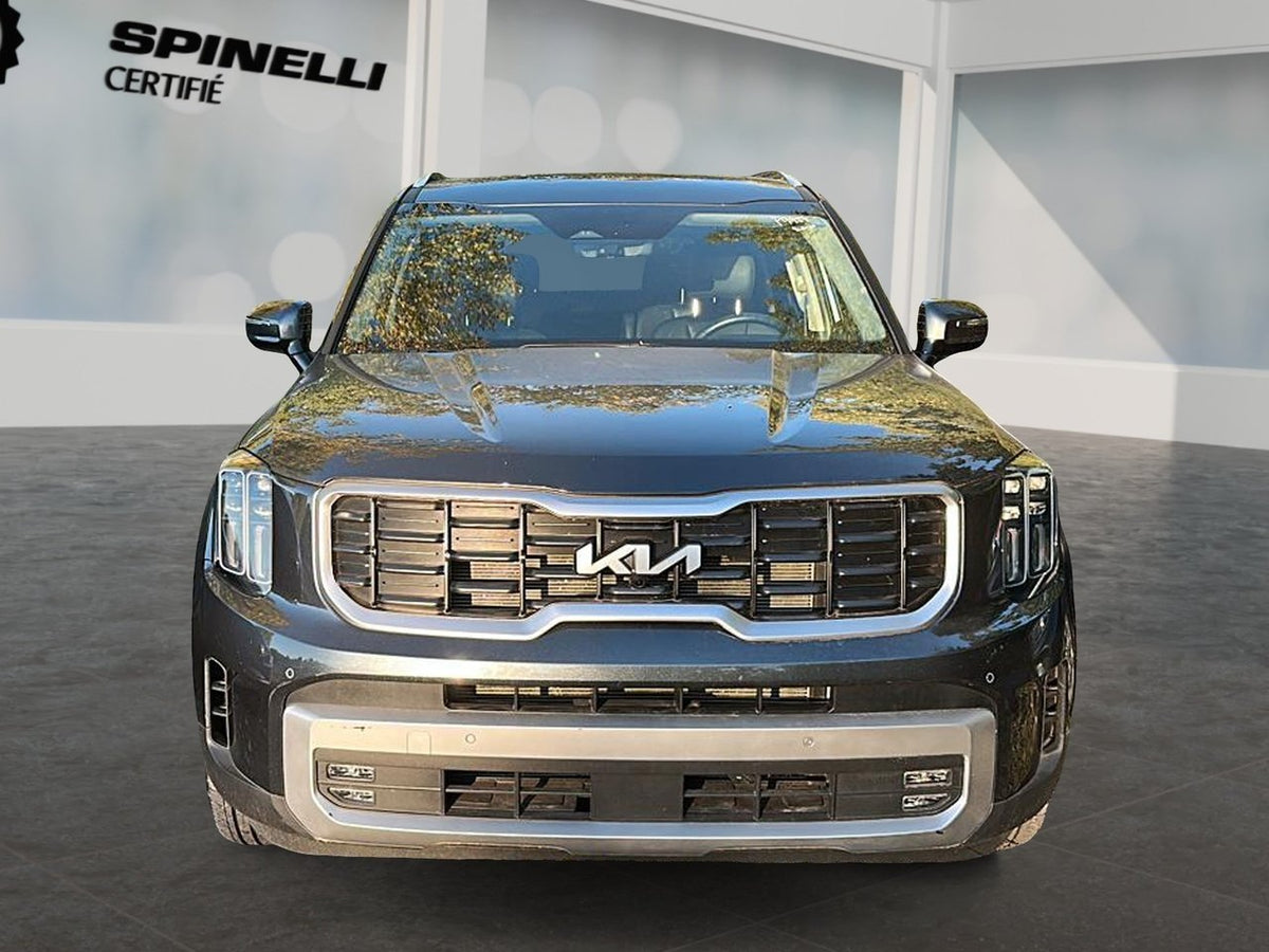 2023 Kia Telluride SX Limited