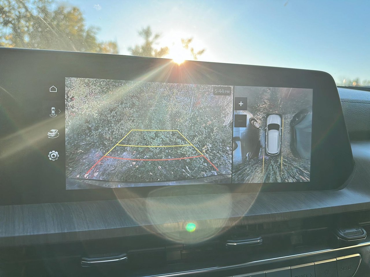 2023 Kia Telluride SX Limited