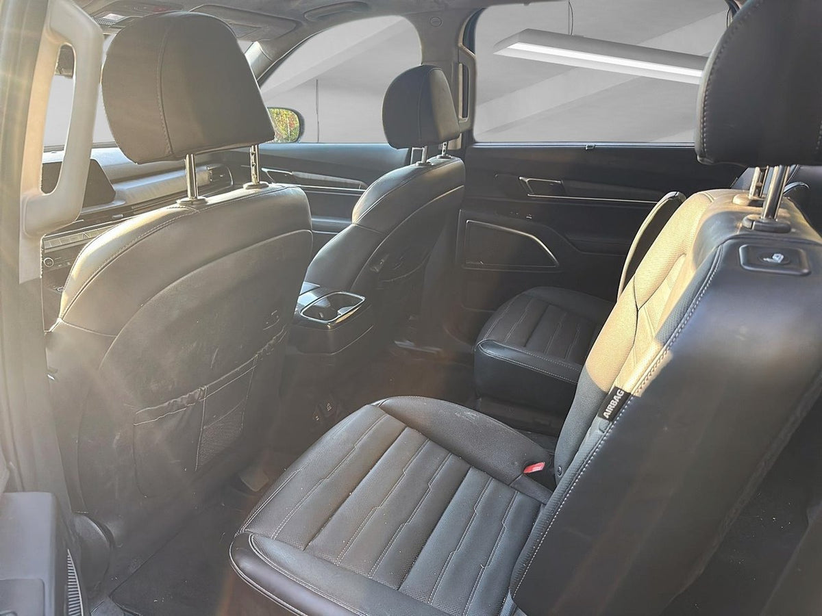 2023 Kia Telluride SX Limited
