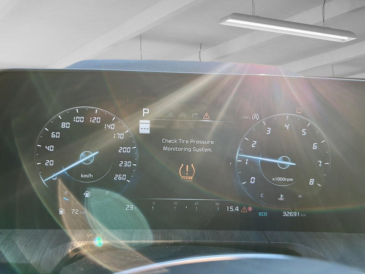 2023 Kia Telluride SX Limited