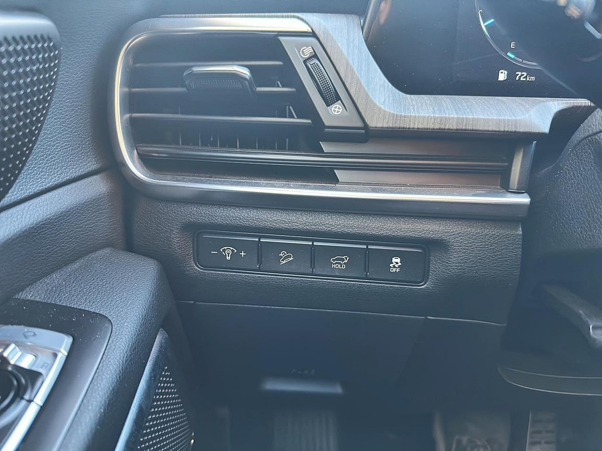 2023 Kia Telluride SX Limited