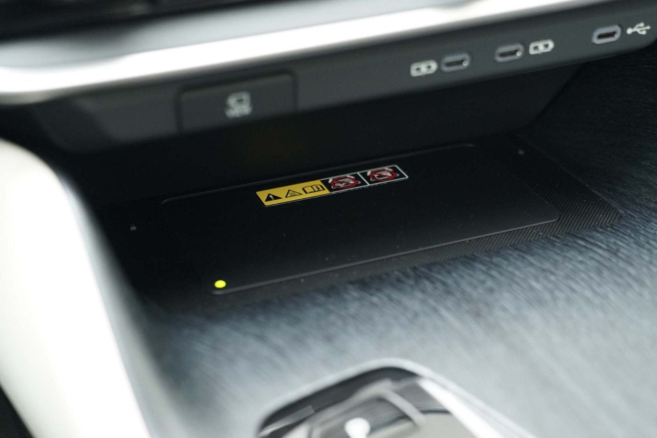 2025 Lexus RZ LUXURY