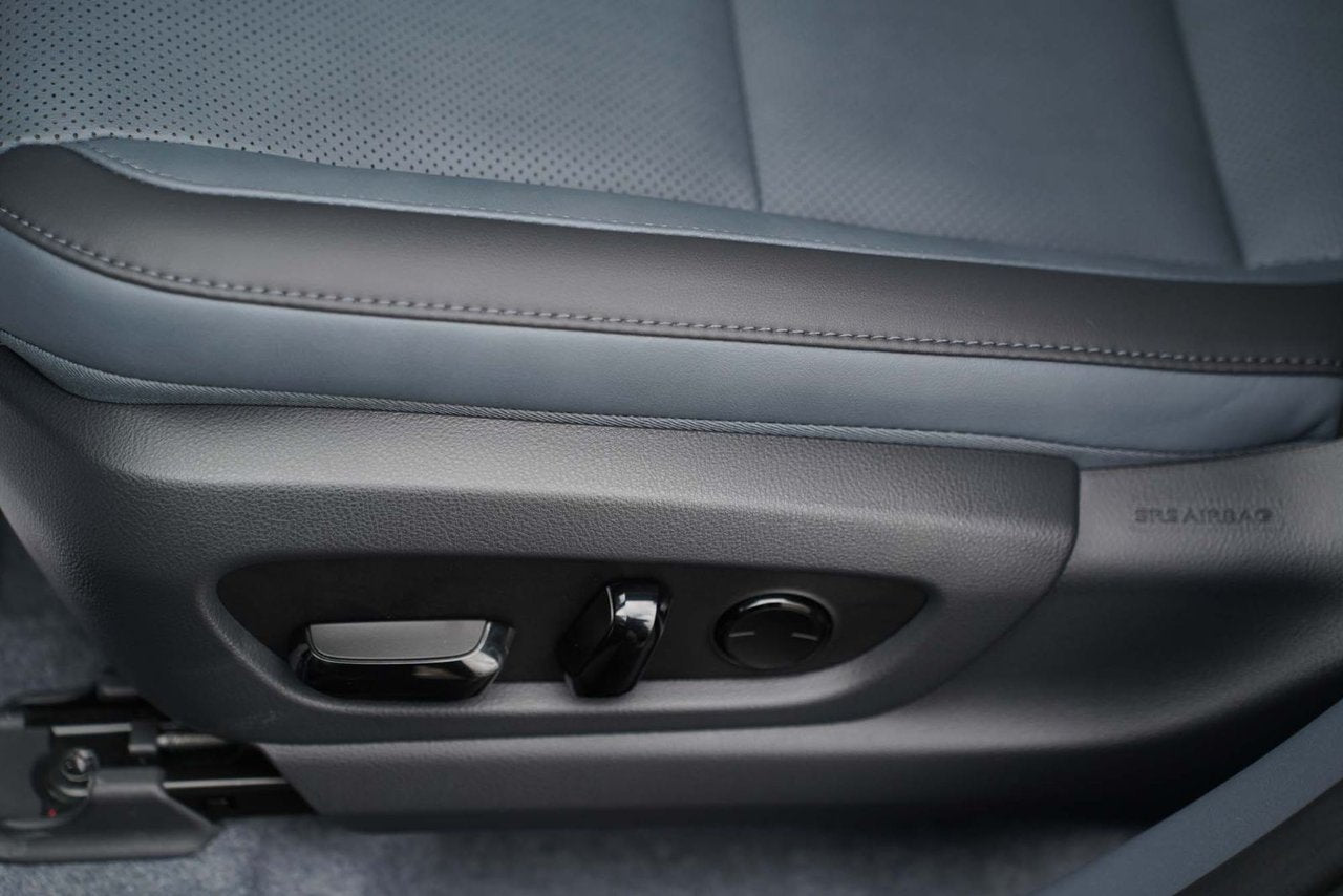 2025 Lexus RZ LUXURY