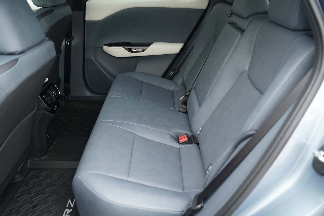 2025 Lexus RZ LUXURY