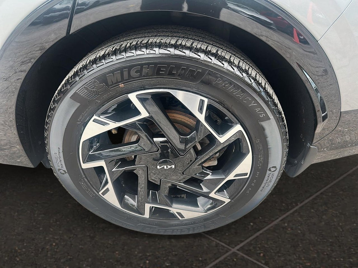 2023 Kia Sportage EX Premium