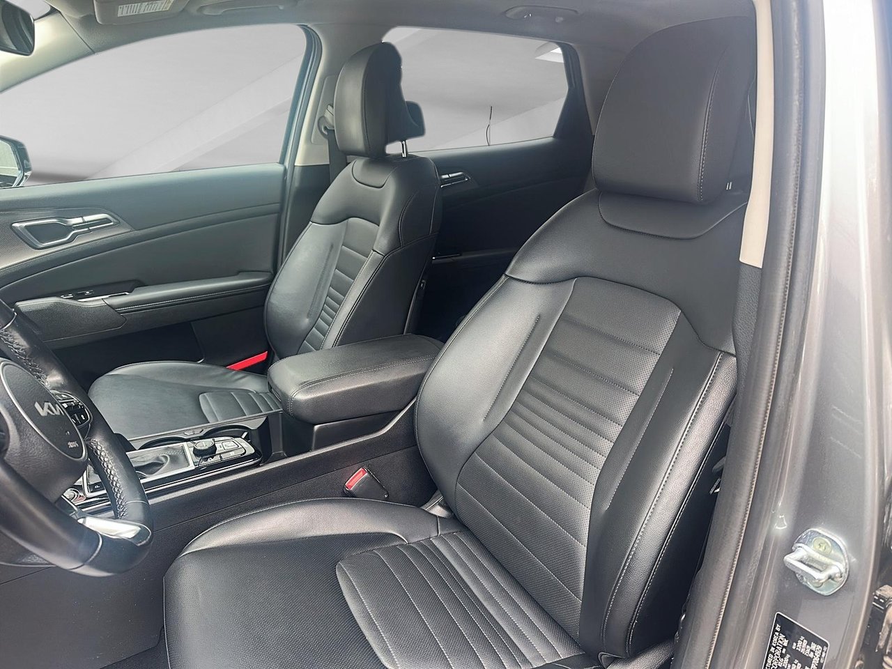 2023 Kia Sportage EX Premium