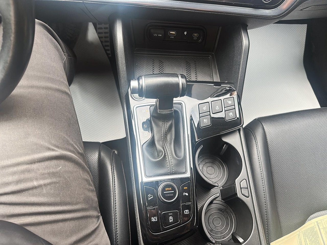 2023 Kia Sportage EX Premium