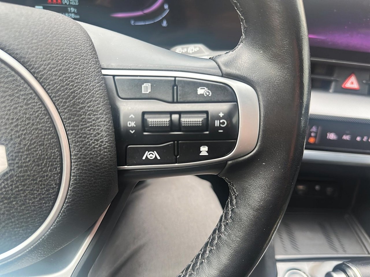 2023 Kia Sportage EX Premium