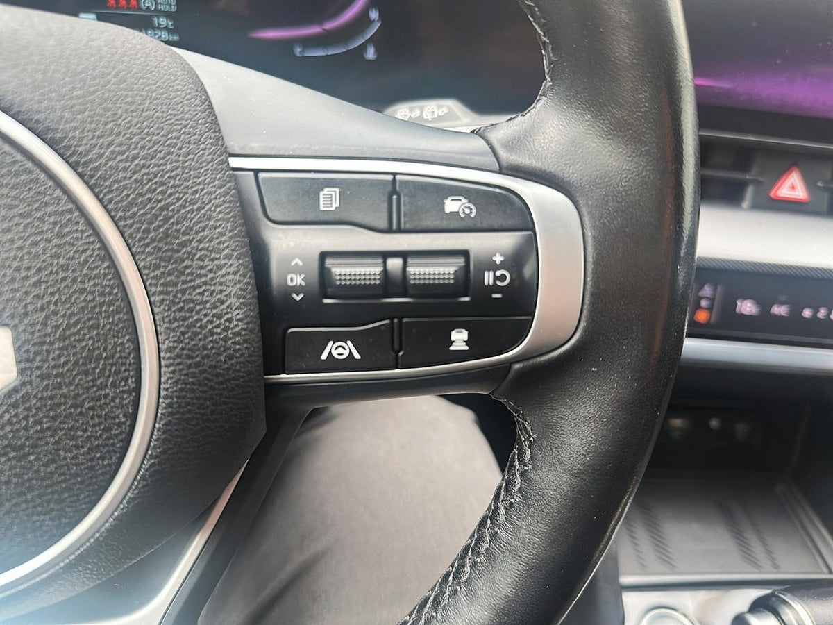 2023 Kia Sportage EX Premium