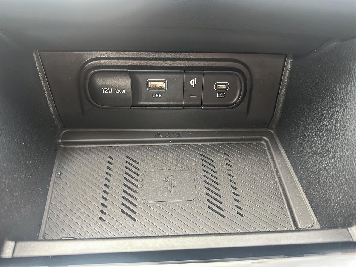 2023 Kia Sportage EX Premium