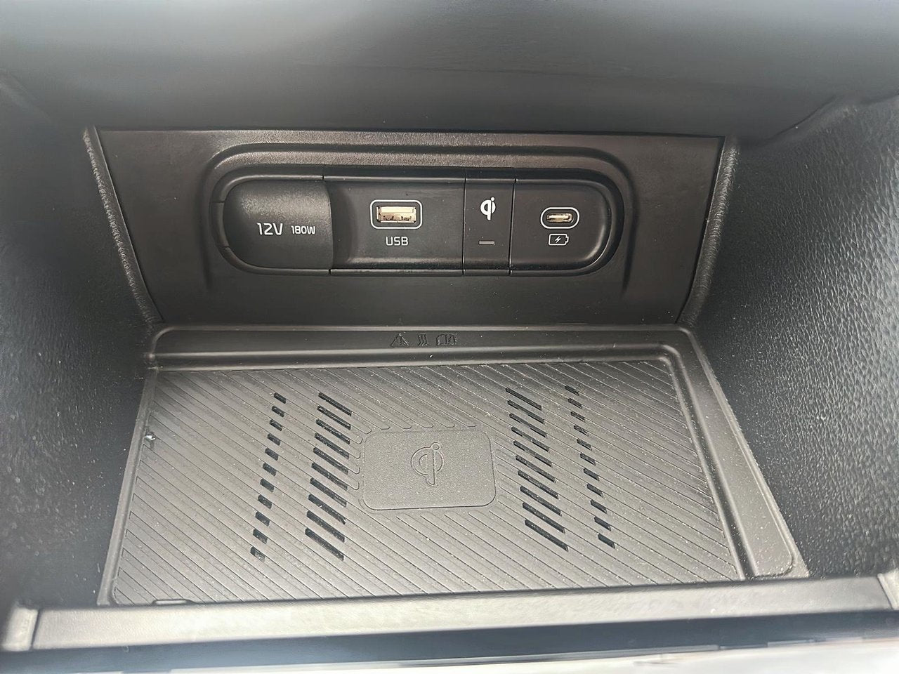 2023 Kia Sportage EX Premium