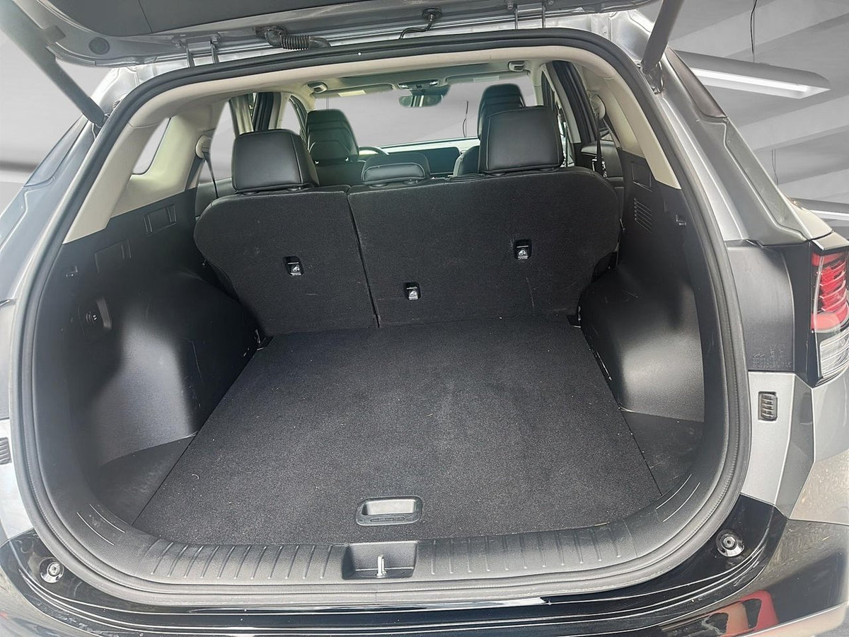 2023 Kia Sportage EX Premium