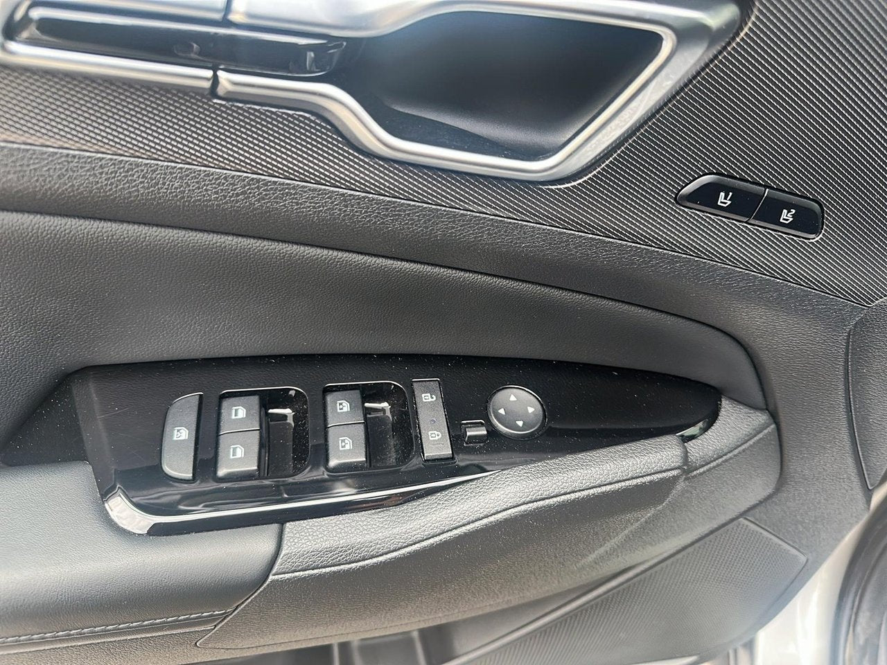 2023 Kia Sportage EX Premium