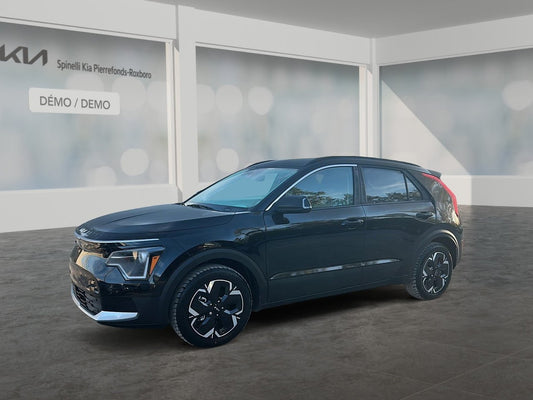 2026 Kia Niro EV Wind +