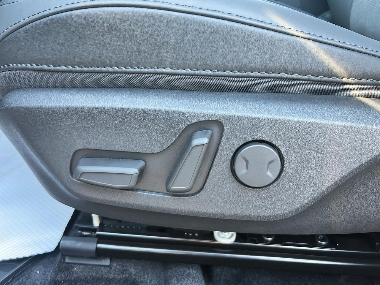 2026 Kia Niro EV Wind +