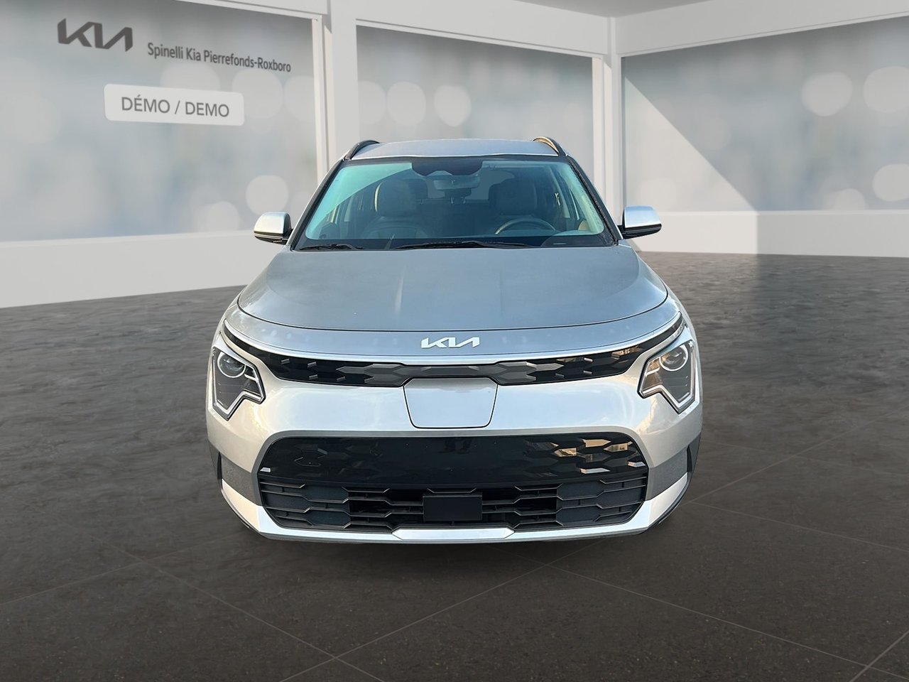 2026 Kia Niro EV Wind +