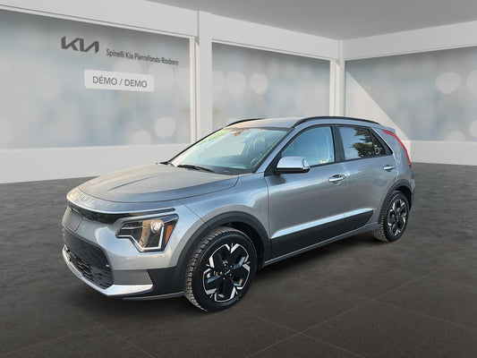 2026 Kia Niro EV Wind +