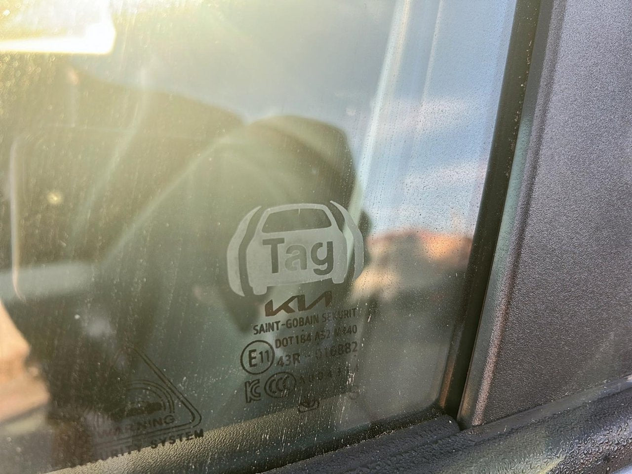 2026 Kia Niro EV Wind +