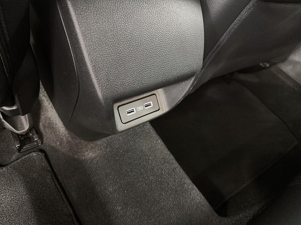 2024 Honda Civic Sedan Touring