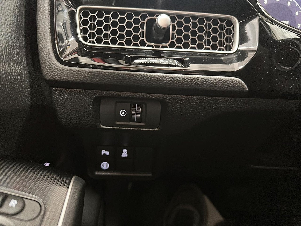 2024 Honda Civic Sedan Touring