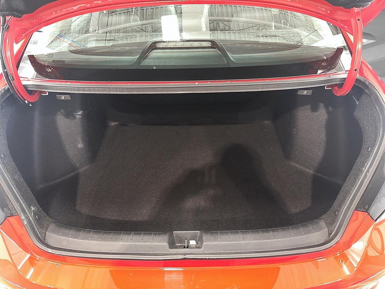 2024 Honda Civic Sedan Touring