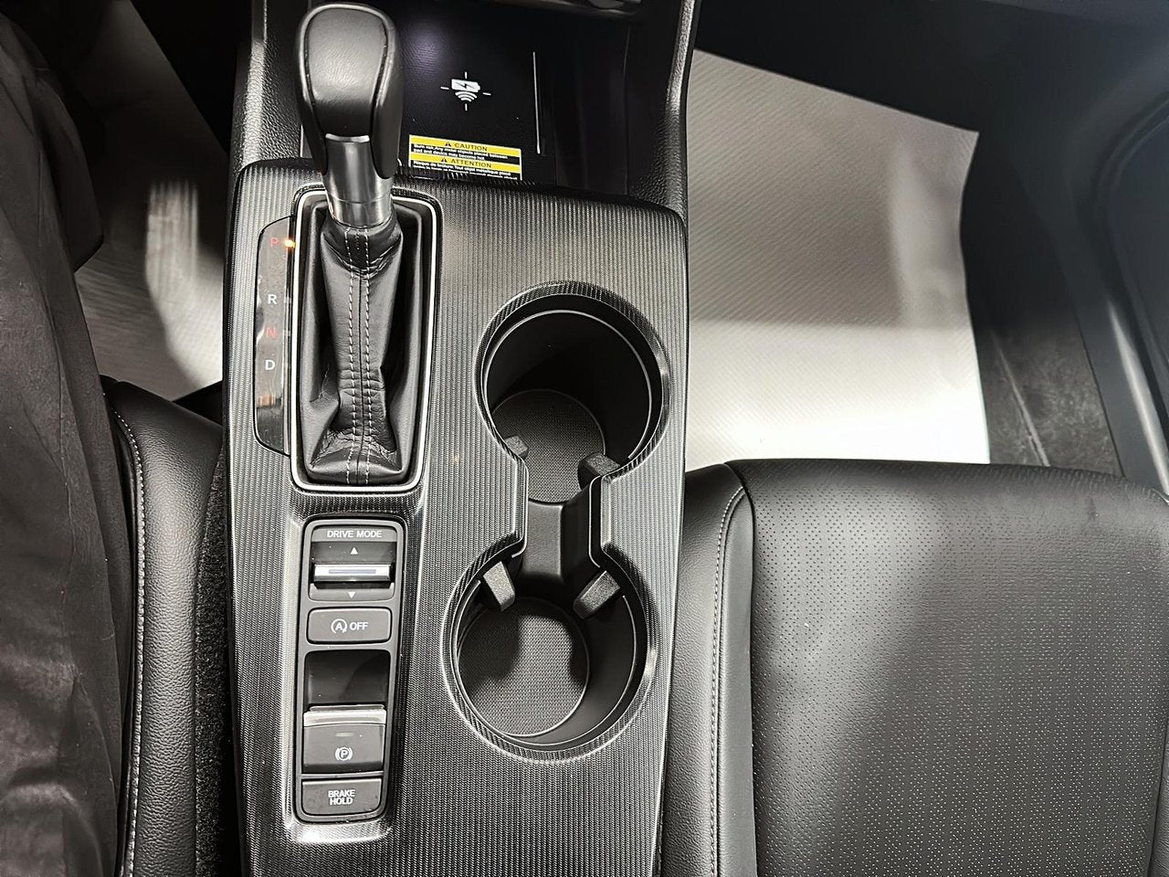 2024 Honda Civic Sedan Touring
