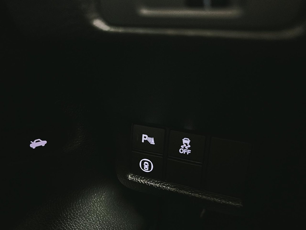 2024 Honda Civic Sedan Touring