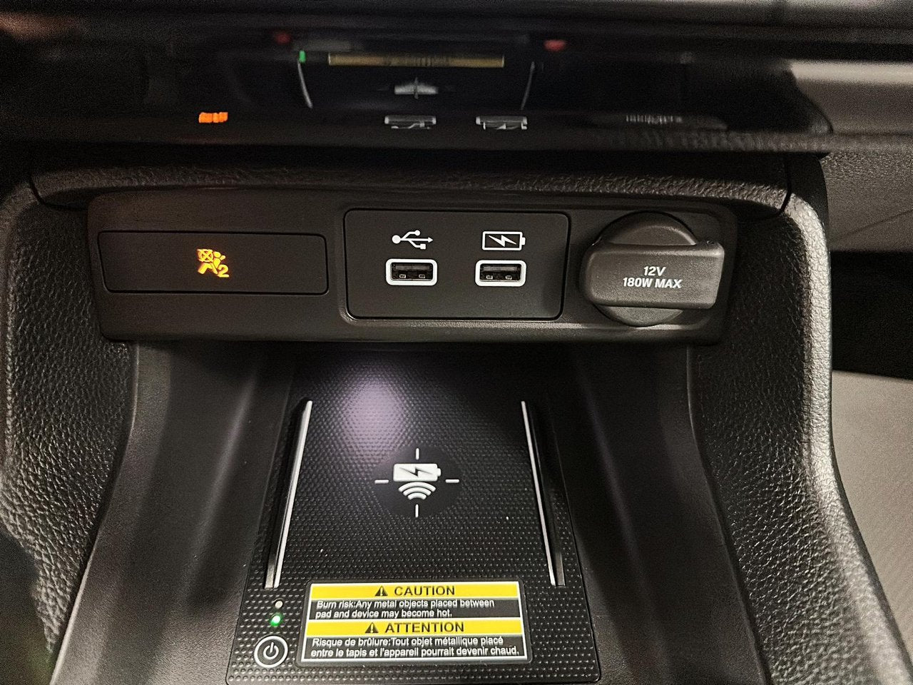 2024 Honda Civic Sedan Touring