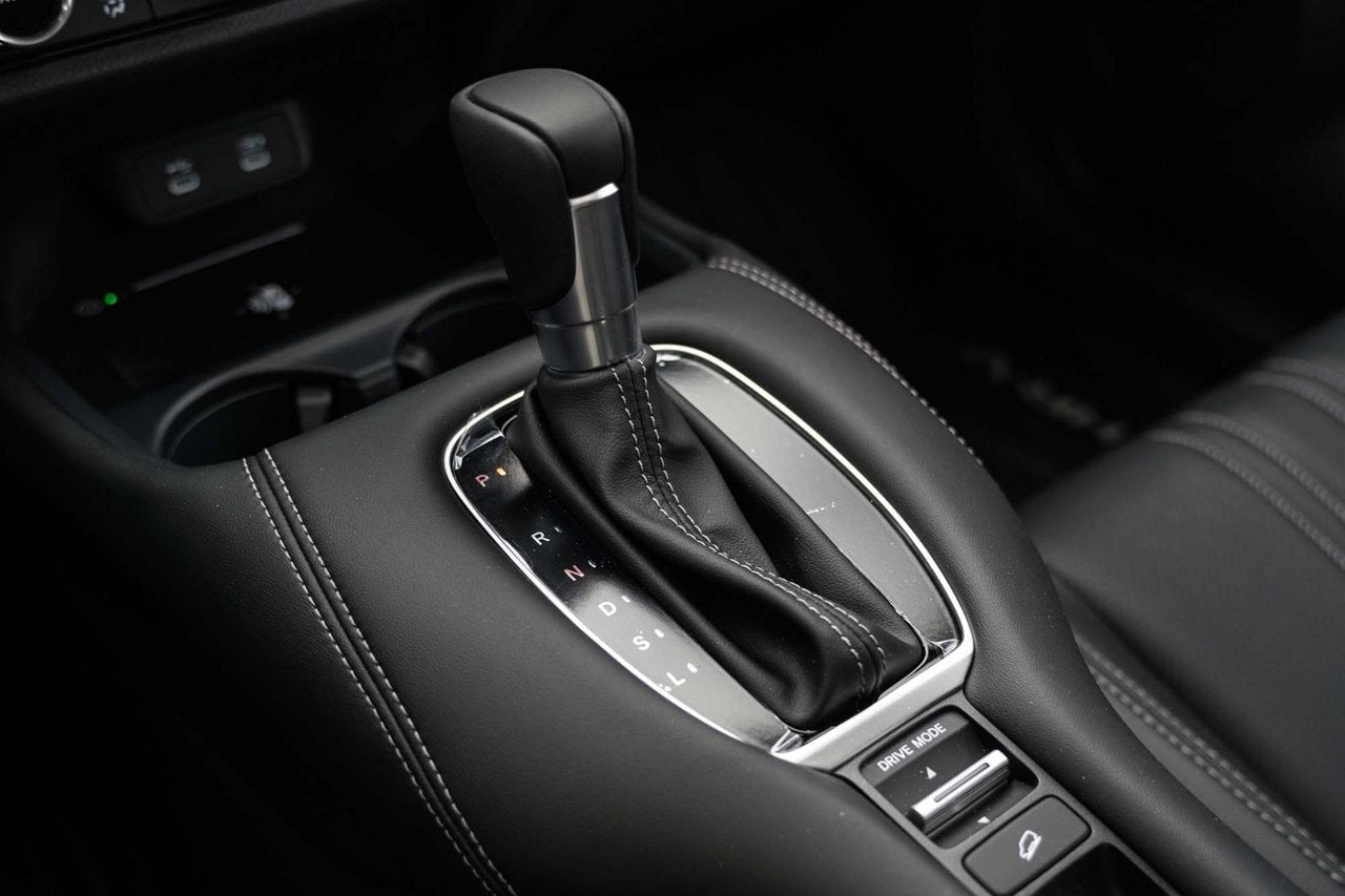 2026 Honda HR-V EX-L AWD; CUIR TOIT NAV ANGLE MORT SIEGE CHAUFFANT