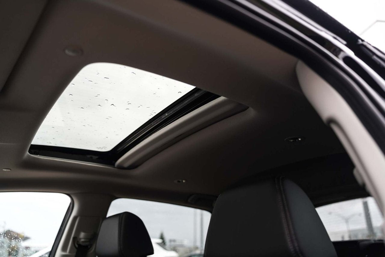 2026 Honda HR-V EX-L AWD; CUIR TOIT NAV ANGLE MORT SIEGE CHAUFFANT