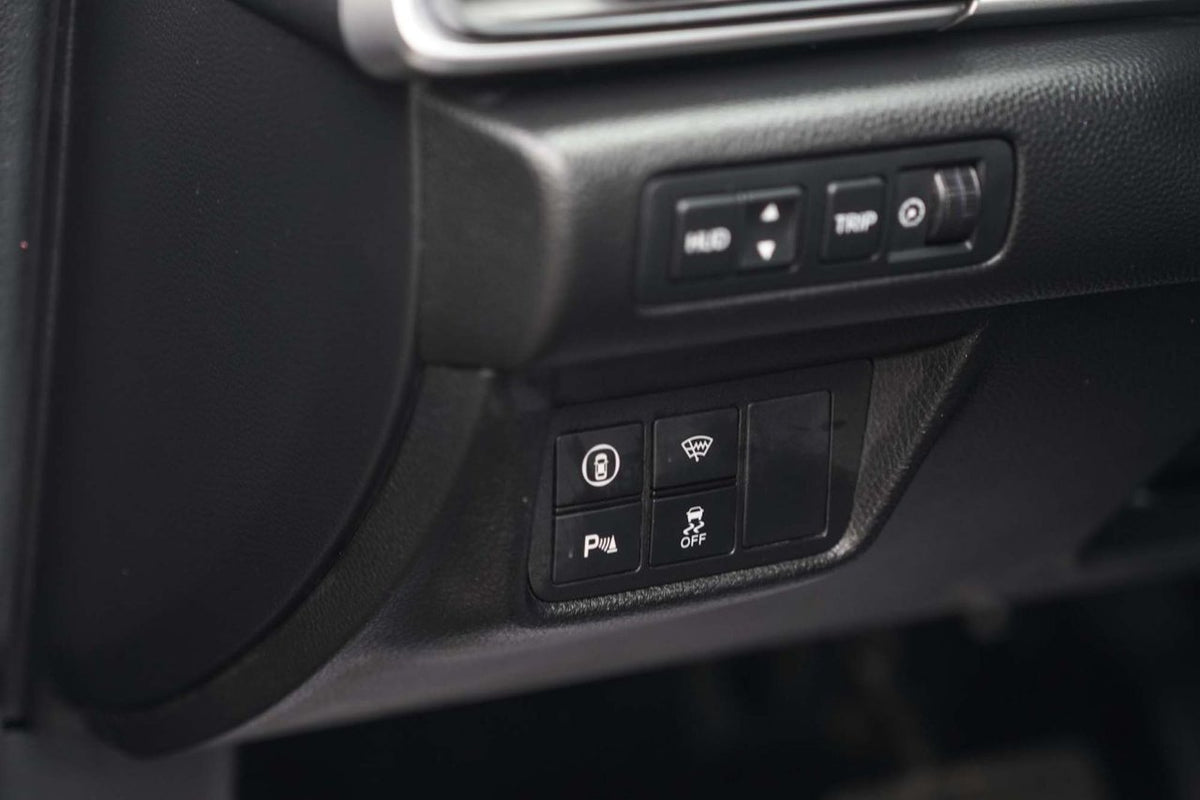 2021 Honda Accord TOURING 1.5L; CUIR TOIT NAV ANGLES MORT HEADS UP