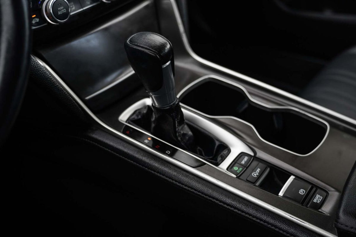 2021 Honda Accord TOURING 1.5L; CUIR TOIT NAV ANGLES MORT HEADS UP