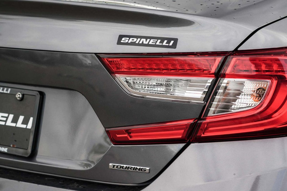 2021 Honda Accord TOURING 1.5L; CUIR TOIT NAV ANGLES MORT HEADS UP