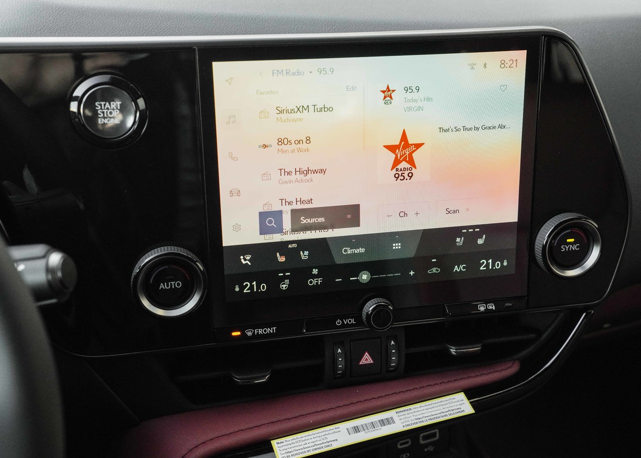 2026 Lexus NX NX 350, AWD PREMIUM
