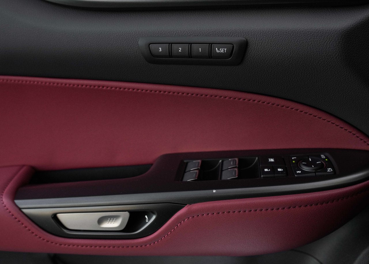 2026 Lexus NX NX 350, AWD PREMIUM