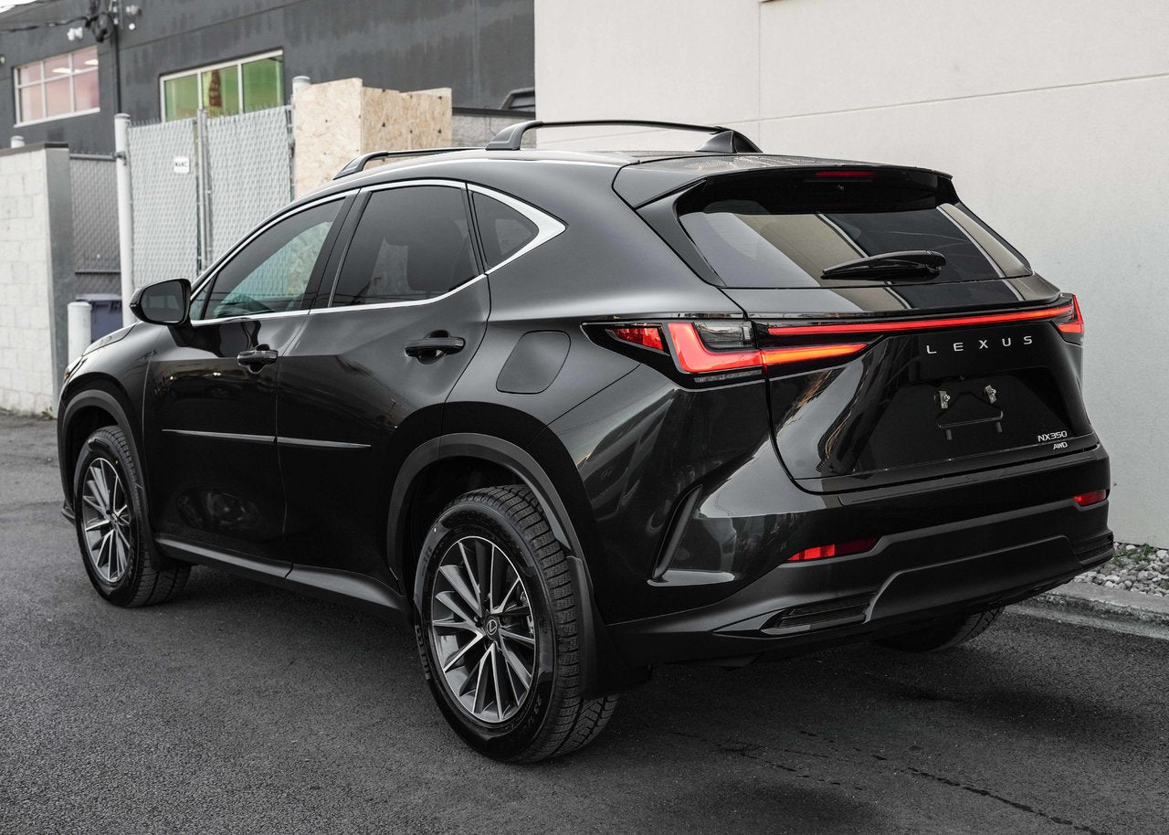 2026 Lexus NX NX 350, AWD PREMIUM