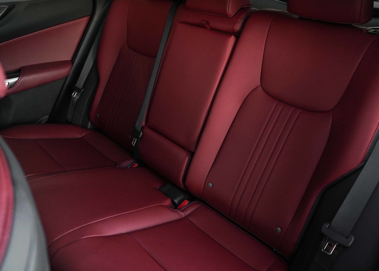 2026 Lexus NX NX 350, AWD PREMIUM