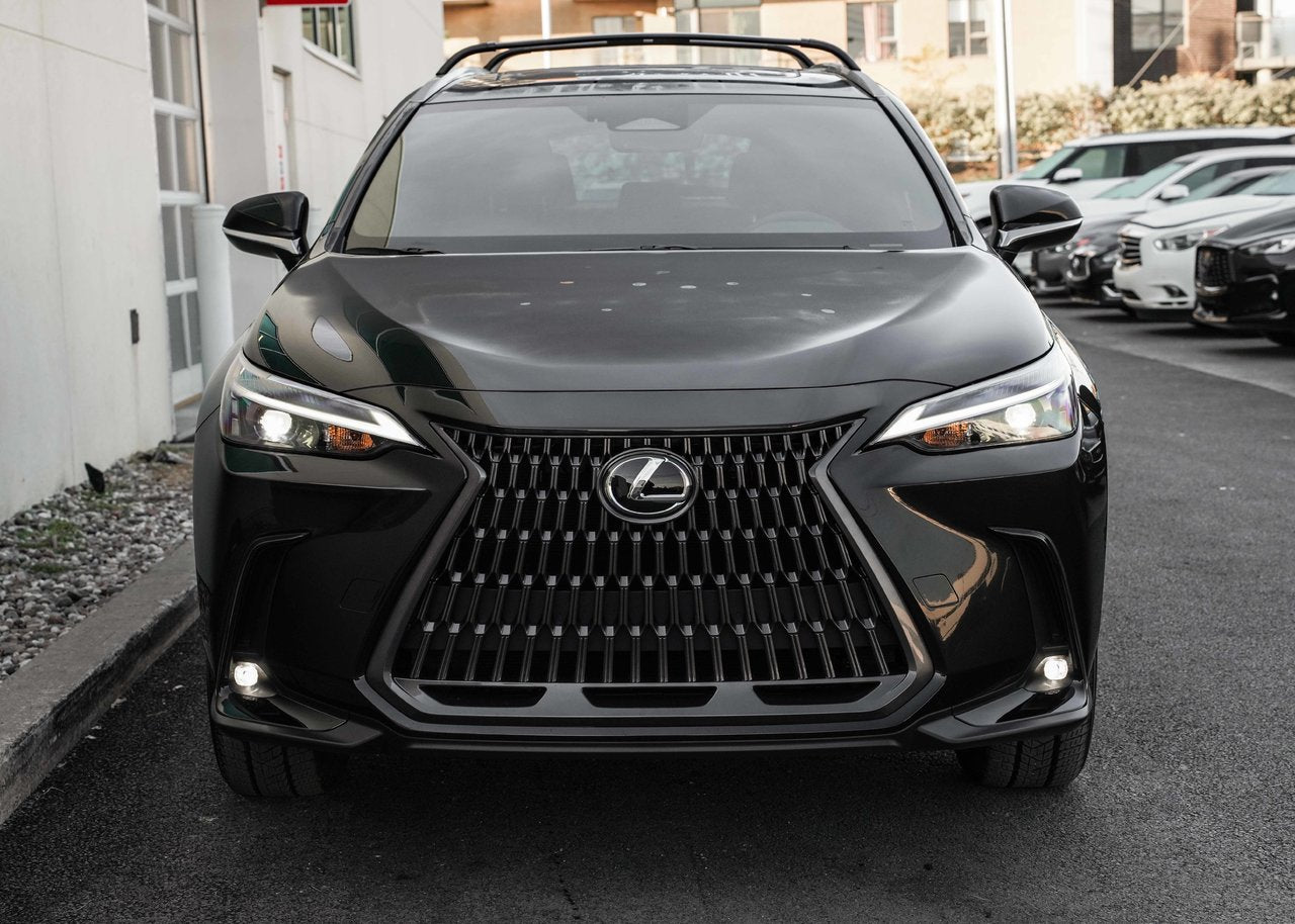 2026 Lexus NX NX 350, AWD PREMIUM