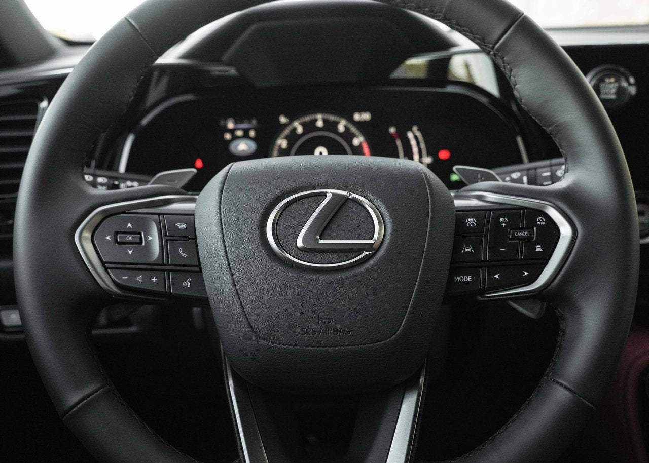 2026 Lexus NX NX 350, AWD PREMIUM