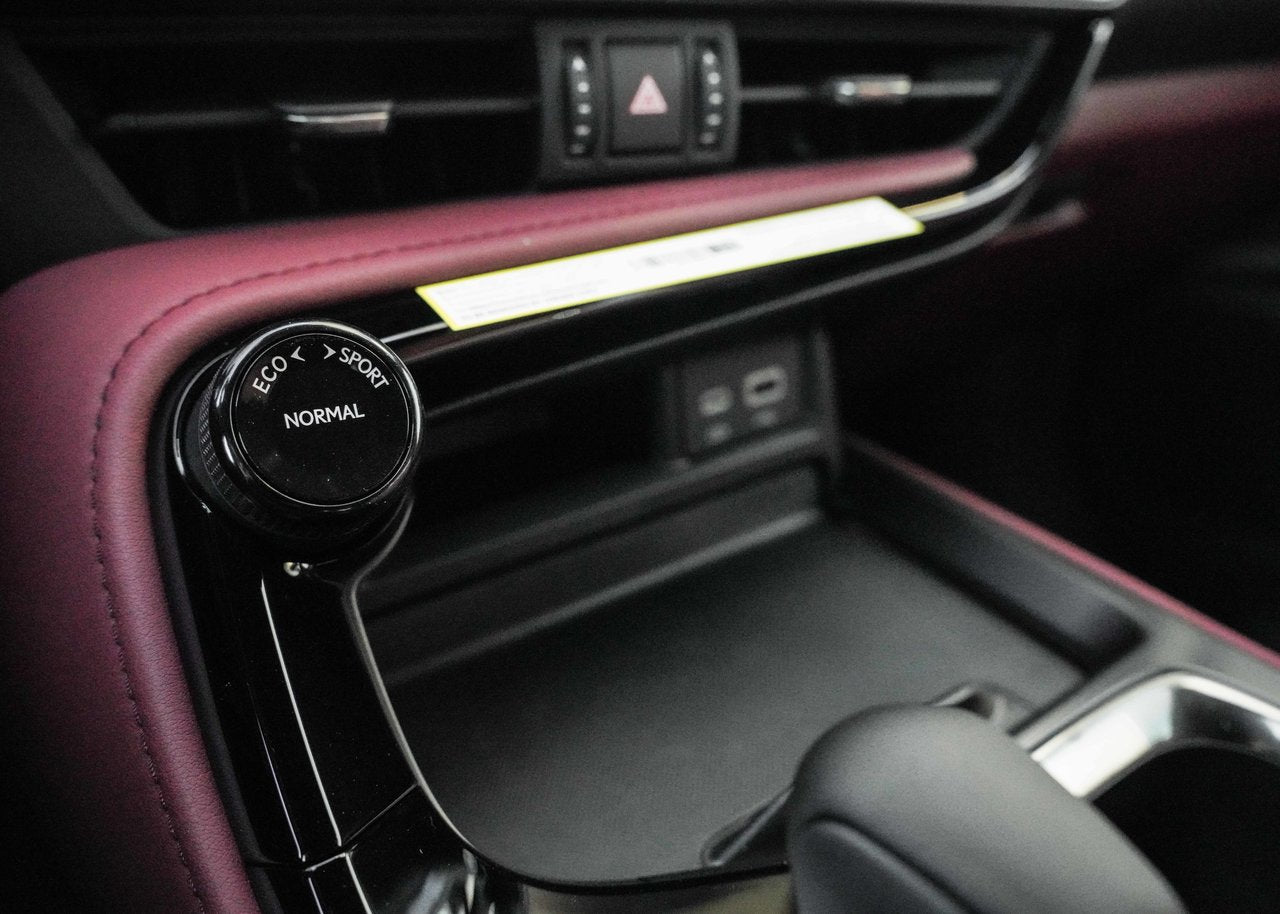 2026 Lexus NX NX 350, AWD PREMIUM