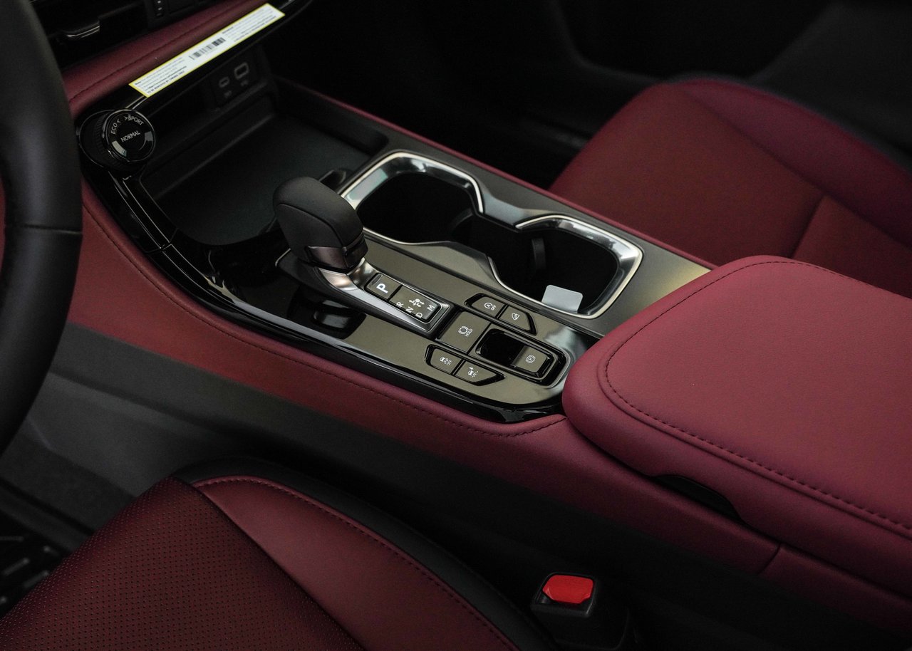 2026 Lexus NX NX 350, AWD PREMIUM