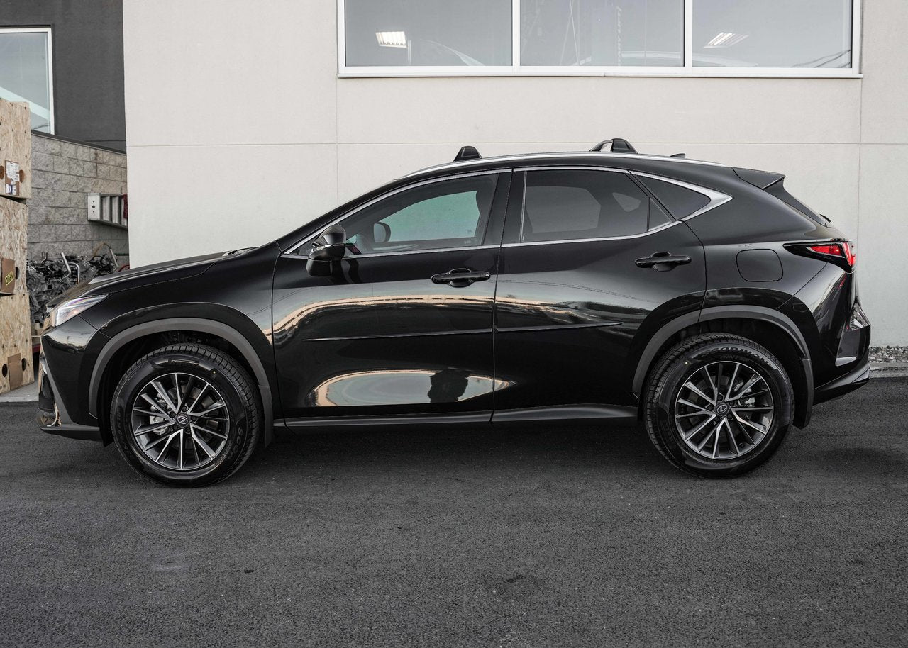 2026 Lexus NX NX 350, AWD PREMIUM