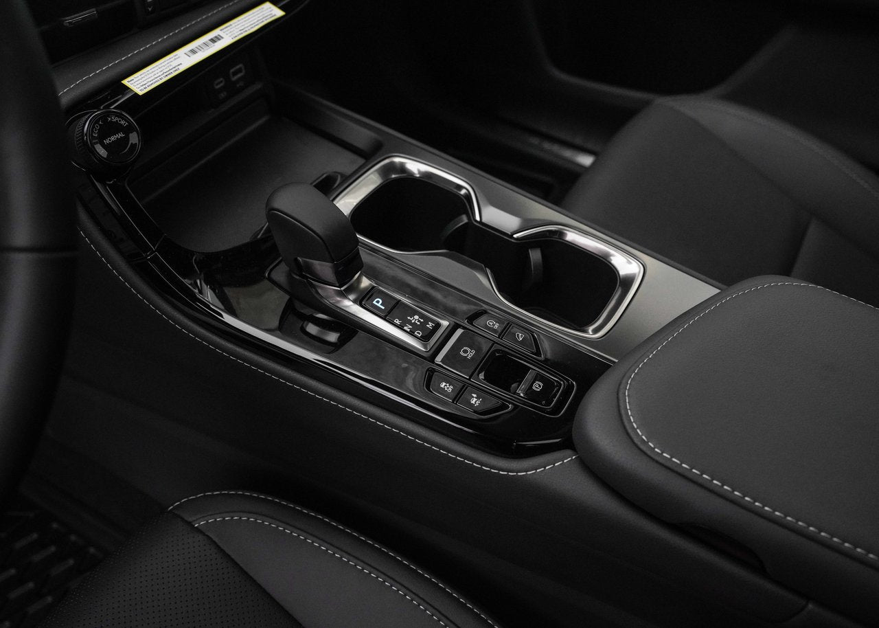 2026 Lexus NX NX 350, AWD PREMIUM