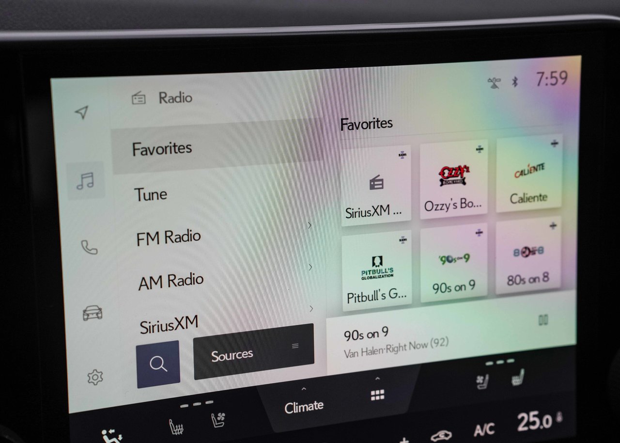 2026 Lexus NX NX 350, AWD PREMIUM