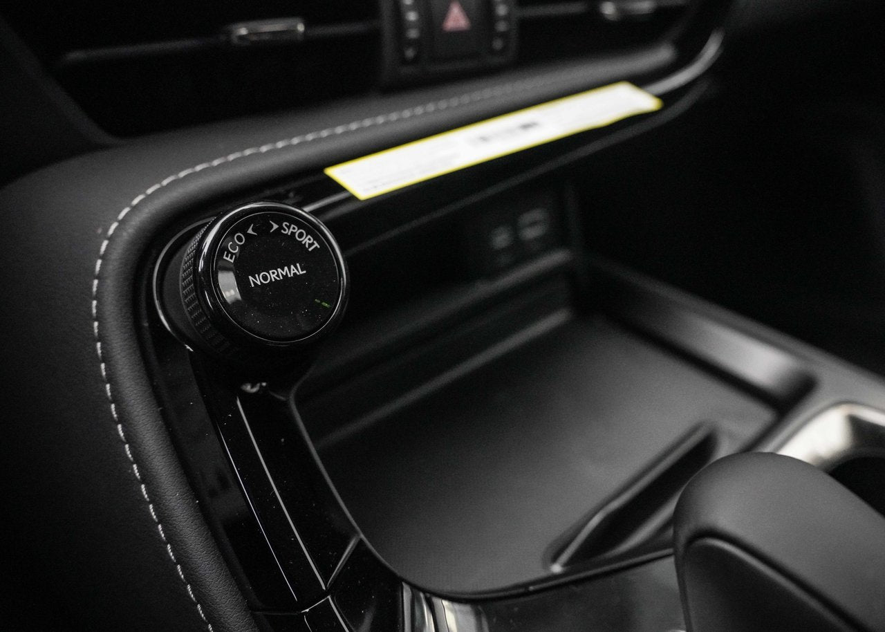 2026 Lexus NX NX 350, AWD PREMIUM