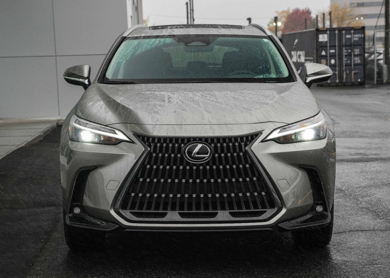 2026 Lexus NX NX 350, AWD PREMIUM