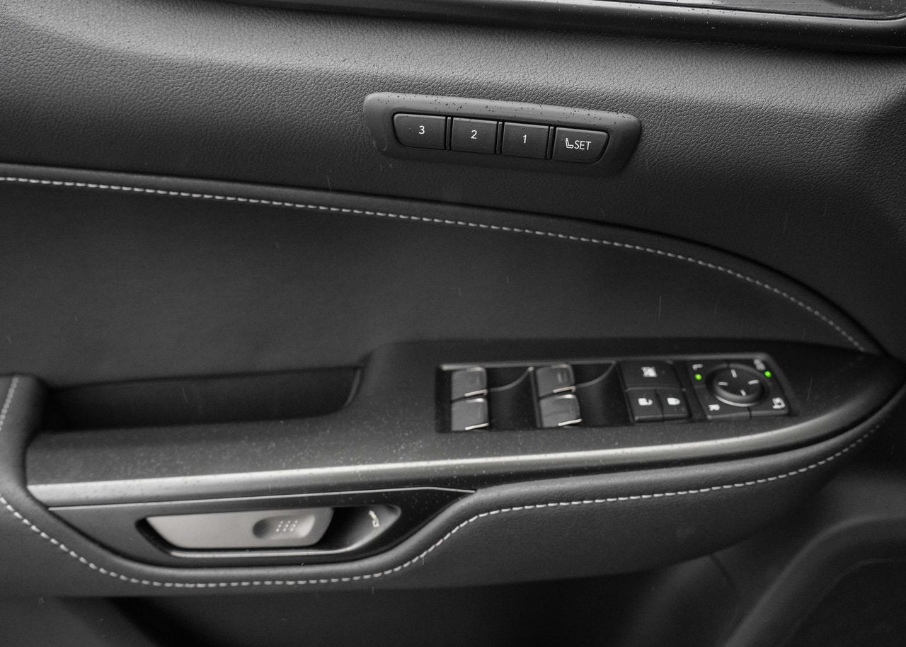 2026 Lexus NX NX 350, AWD PREMIUM