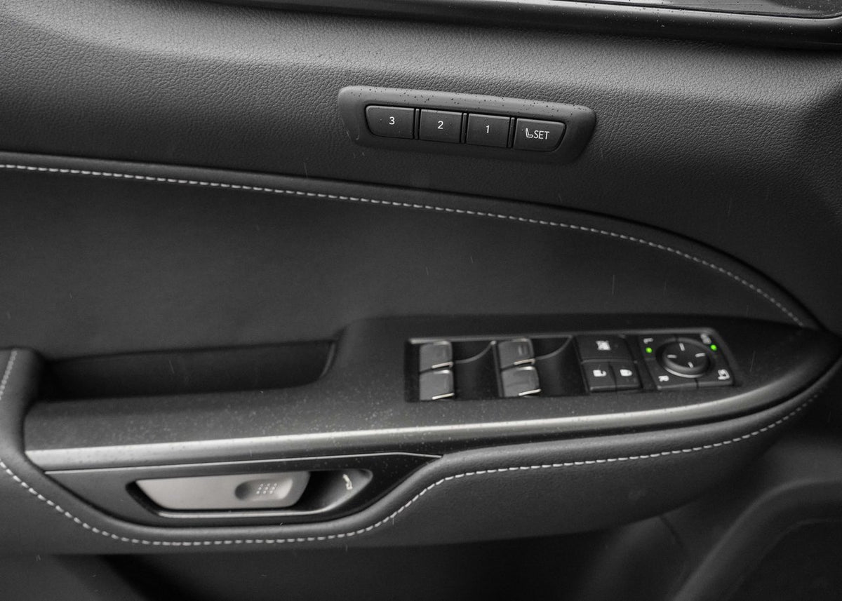 2026 Lexus NX NX 350, AWD PREMIUM