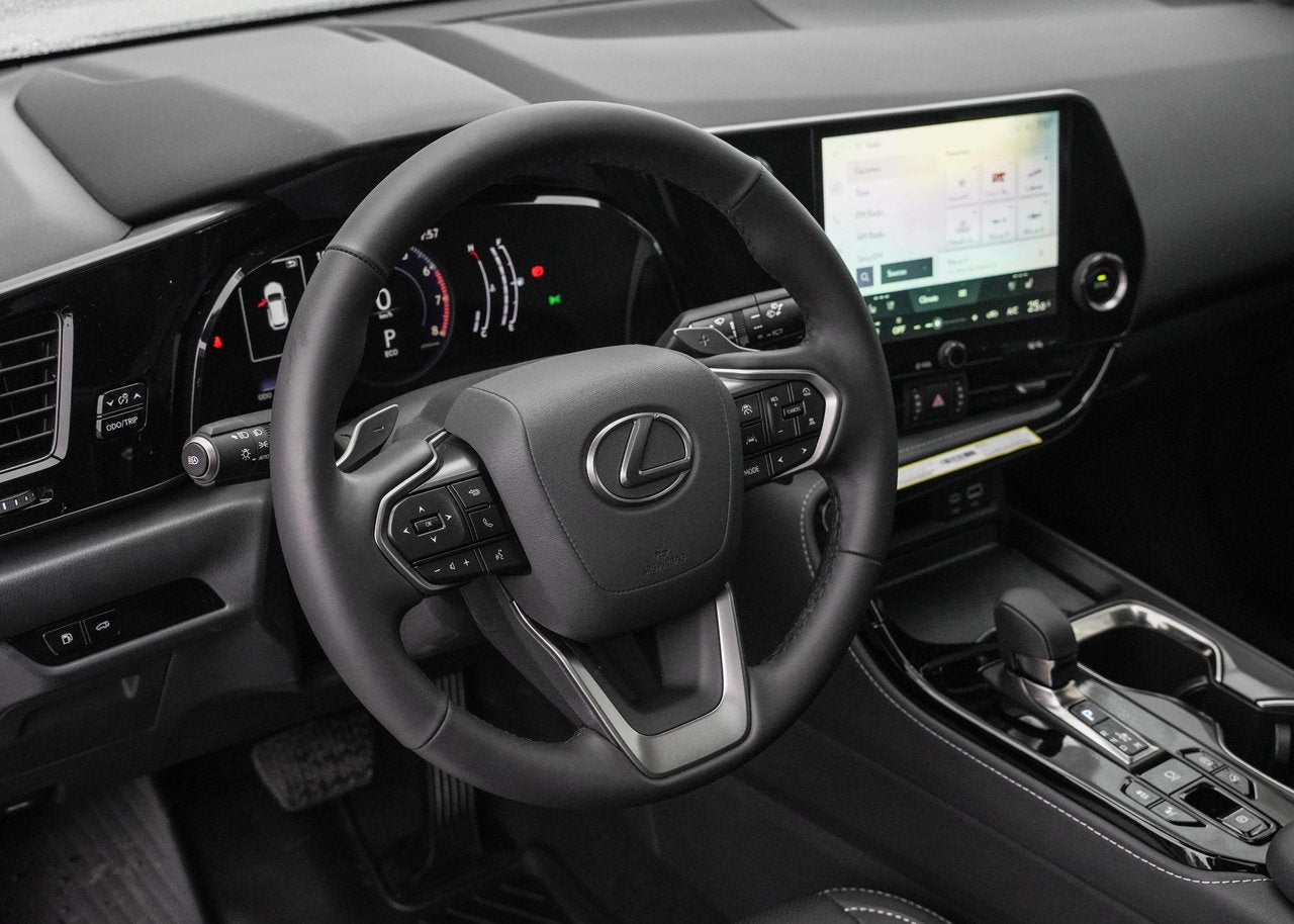 2026 Lexus NX NX 350, AWD PREMIUM